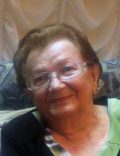 Vida Vizentaner
