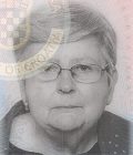 Dragica Gašpar