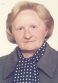 Marija Štimac Popić