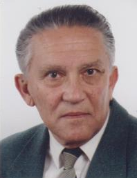 Prim. dr. sci. med. Vladimir Bujanović