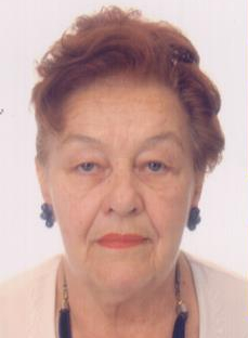 SLAVICA BUŽANČIĆ