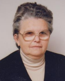 KATICA ŽIVKOVIĆ