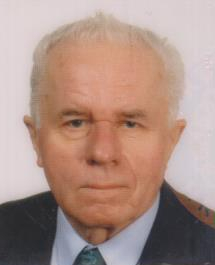 dipl. ing. šumarstva IVAN MAVRIĆ