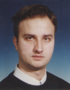 dipl. ing. strojarstva ZORAN NARANČIĆ