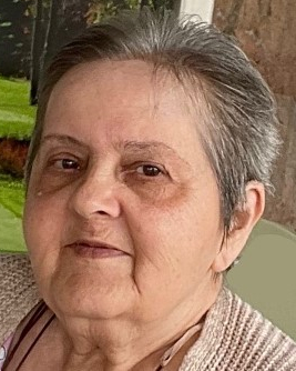BOŽENA ROGINIĆ