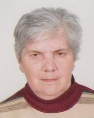 MARIJA SOKOLIĆ