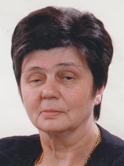 MARIJA RADOŠEVIĆ