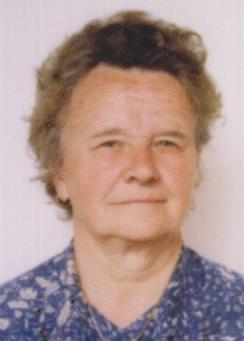 MANDA KASUNIĆ