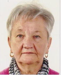 ANICA DUSMAN