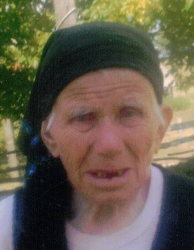 Ruža Jurić