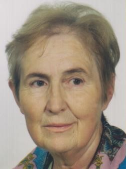 ANA MASLAČ