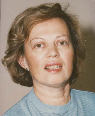 JASNA TALAN-HRANILOVIĆ