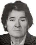 Franjka Pešorda