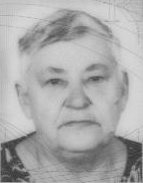 LJUBICA RIBIĆ