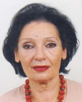 IDA ĆURKOVIĆ HOFMANN