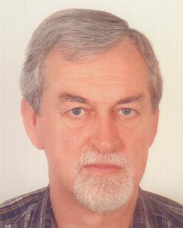 prof. dr. sc. BRANKO MALENICA