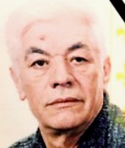 Mirko Škrba