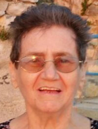 BRANKA KLOPOTAN