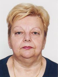 DUBRAVKA MARIĆ