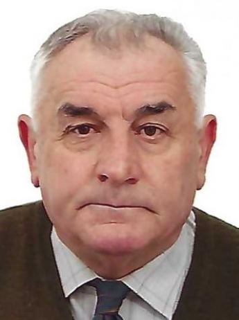 STJEPAN MAHIN