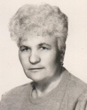 IVANKA GALIĆ