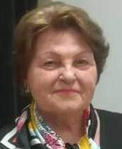 LJILJANA ALEKSIĆ-ĆUK