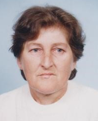 MIRICA HLUPIĆ