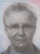 RUŽICA MAJDANDŽIĆ