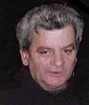 fra Nikola Spužević