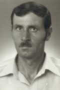 Josip Stranjak