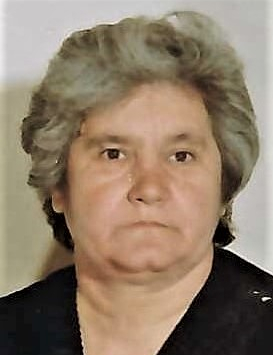 MARIJA FRANJE