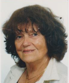 prof. BRANKA SUŠANJ