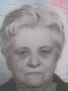 AGATA PEŠTAJ