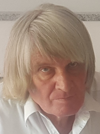 PETAR DERVIŠ