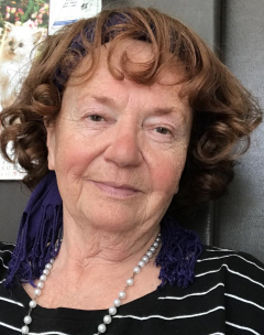 BISERKA BARČANEC