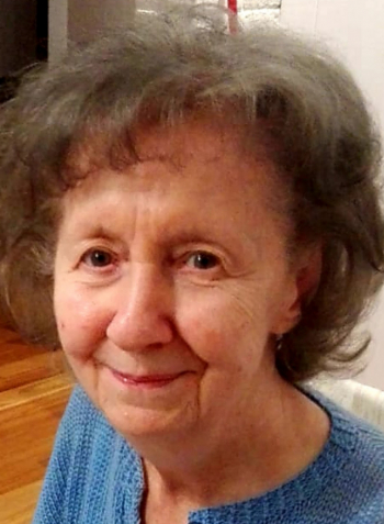 GORDANA OLENKOVIĆ