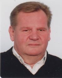BORISLAV RIBARIĆ