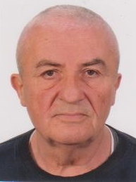 BERISLAV KOPČIĆ