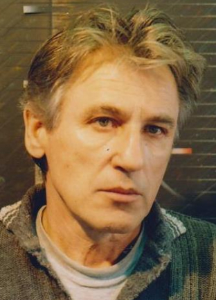 VINKO FIŠTER