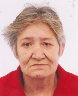 RANKA PRELOVŠEK
