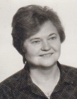 MARIJA MIŠKULIN
