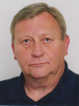 TOMISLAV RUDAN - MIKA