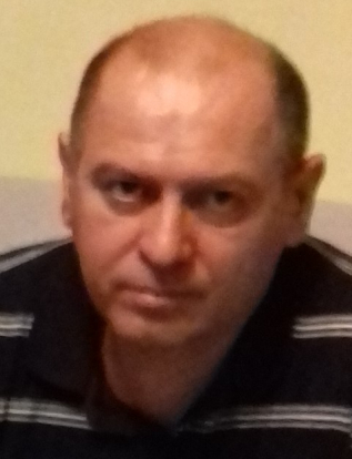 DAMIR MILOBARA