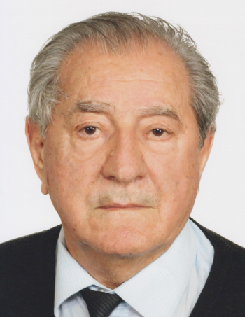 STJEPAN LUBURIĆ