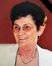 Ljilja Bazina