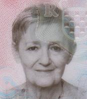 ZLATA KAROVIĆ