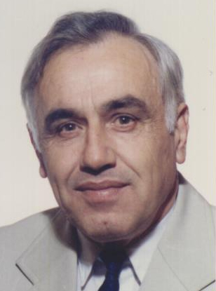 ZVONIMIR LJUBIČIĆ