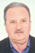 Zdravko Zubović