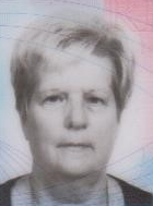 BOŽENA OGRIZEK