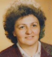 JELENA HRGAREK
